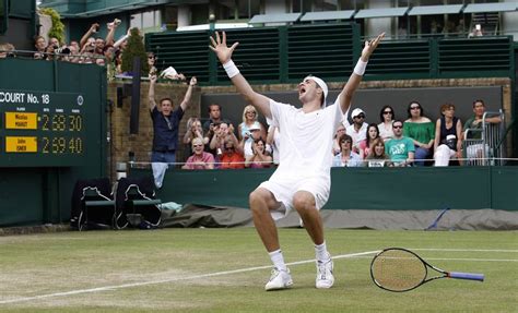 jogo mais longo de tenis - torneio tênis wimbledon